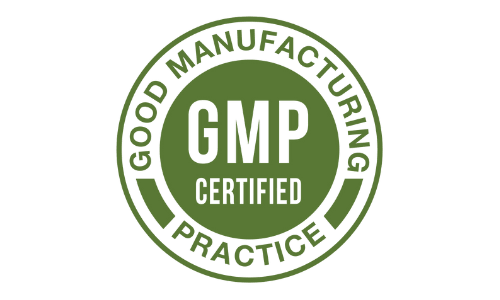 Gluco Armor GMP Certified Manufacturing